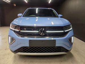 Volkswagen T-Cross 1.0TSI R-Line - Image 2