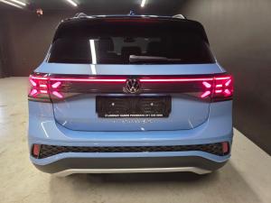 Volkswagen T-Cross 1.0TSI R-Line - Image 6