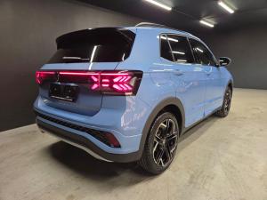 Volkswagen T-Cross 1.0TSI R-Line - Image 7