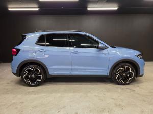 Volkswagen T-Cross 1.0TSI R-Line - Image 8