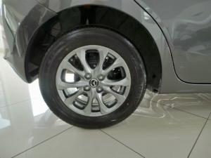 Mazda Mazda2 1.5 Dynamic auto - Image 11