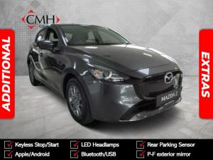 Mazda Mazda2 1.5 Dynamic auto - Image 1