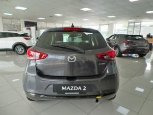 Mazda Mazda2 1.5 Dynamic auto - Image 4