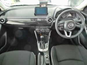 Mazda Mazda2 1.5 Dynamic auto - Image 5