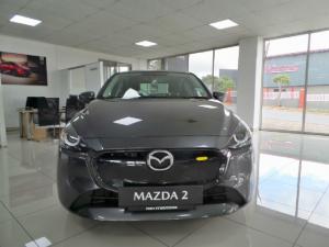Mazda Mazda2 1.5 Dynamic auto - Image 8
