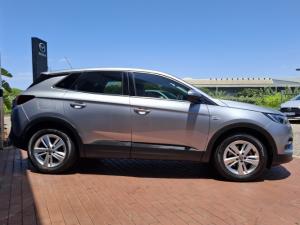 Opel Grandland X 1.6 Turbo - Image 3