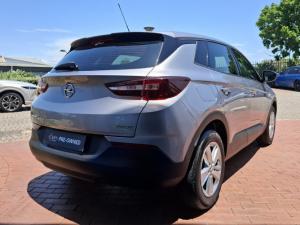 Opel Grandland X 1.6 Turbo - Image 4