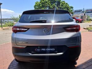 Opel Grandland X 1.6 Turbo - Image 5