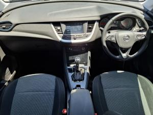 Opel Grandland X 1.6 Turbo - Image 7