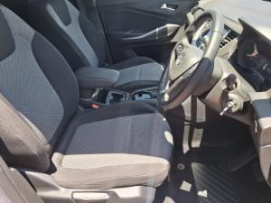 Opel Grandland X 1.6 Turbo - Image 9