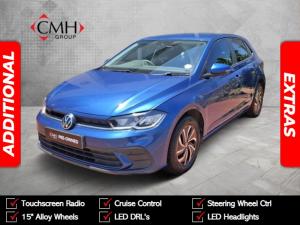 Volkswagen Polo hatch 1.0TSI - Image 1