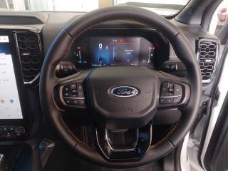Ford Ranger 2.0 BiTurbo double cab Wildtrak 4x4