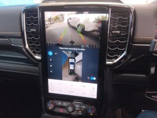 Ford Ranger 2.0 BiTurbo double cab Wildtrak 4x4