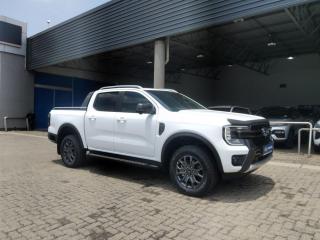 Ford Ranger 2.0 BiTurbo double cab Wildtrak 4x4