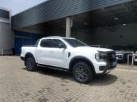 Ford Ranger 2.0 BiTurbo double cab Wildtrak 4x4