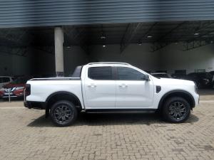 Ford Ranger 2.0 BiTurbo double cab Wildtrak 4x4 - Image 5