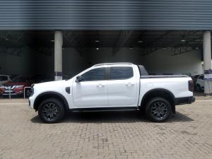Ford Ranger 2.0 BiTurbo double cab Wildtrak 4x4 - Image 6