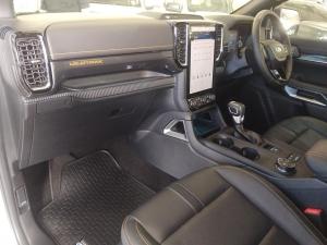 Ford Ranger 2.0 BiTurbo double cab Wildtrak 4x4 - Image 8