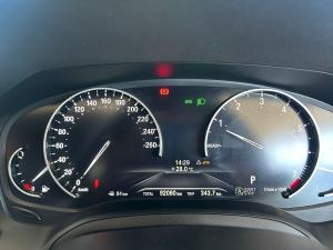 BMW 318i M Sport Launch Edition automatic - Image 14
