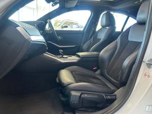 BMW 318i M Sport Launch Edition automatic - Image 17