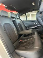 BMW 318i M Sport Launch Edition automatic - Image 19