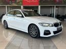 Thumbnail BMW 318i M Sport Launch Edition automatic