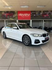 BMW 318i M Sport Launch Edition automatic - Image 1
