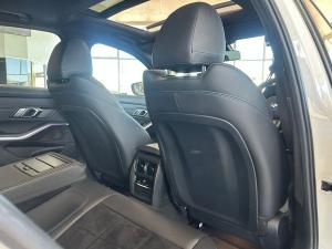 BMW 318i M Sport Launch Edition automatic - Image 21