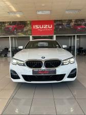 BMW 318i M Sport Launch Edition automatic - Image 2