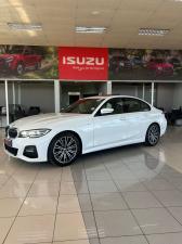 BMW 318i M Sport Launch Edition automatic - Image 3