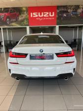 BMW 318i M Sport Launch Edition automatic - Image 5