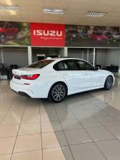 BMW 318i M Sport Launch Edition automatic - Image 6