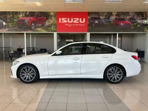 BMW 318i M Sport Launch Edition automatic - Image 8