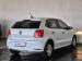 Volkswagen Polo Vivo hatch 1.6 Comfortline auto - Thumbnail 10
