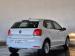 Volkswagen Polo Vivo hatch 1.6 Comfortline auto - Thumbnail 10