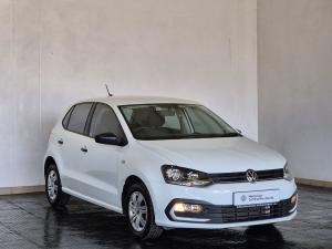 Volkswagen Polo Vivo hatch 1.6 Comfortline auto - Image 2