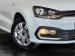 Volkswagen Polo Vivo hatch 1.6 Comfortline auto - Thumbnail 3