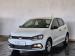 Volkswagen Polo Vivo hatch 1.6 Comfortline auto - Thumbnail 6