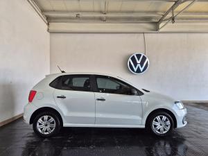 Volkswagen Polo Vivo hatch 1.6 Comfortline auto - Image 7