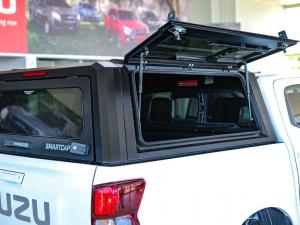 Isuzu D-Max 1.9TD double cab LS auto - Image 10