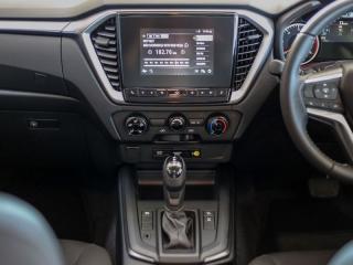 Isuzu D-Max 1.9TD double cab LS auto