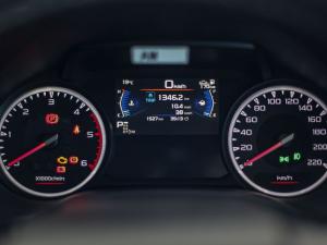 Isuzu D-Max 1.9TD double cab LS auto - Image 14