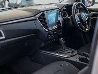 Isuzu D-Max 1.9TD double cab LS auto