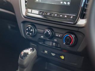 Isuzu D-Max 1.9TD double cab LS auto