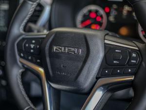 Isuzu D-Max 1.9TD double cab LS auto - Image 19
