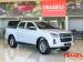 Isuzu D-Max 1.9TD double cab LS auto - Thumbnail 1