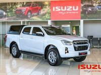 Isuzu D-Max 1.9TD double cab LS auto