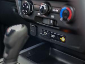 Isuzu D-Max 1.9TD double cab LS auto - Image 20