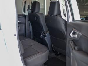 Isuzu D-Max 1.9TD double cab LS auto - Image 21