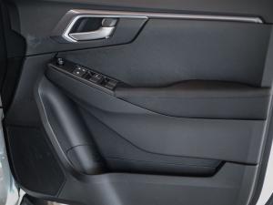 Isuzu D-Max 1.9TD double cab LS auto - Image 22